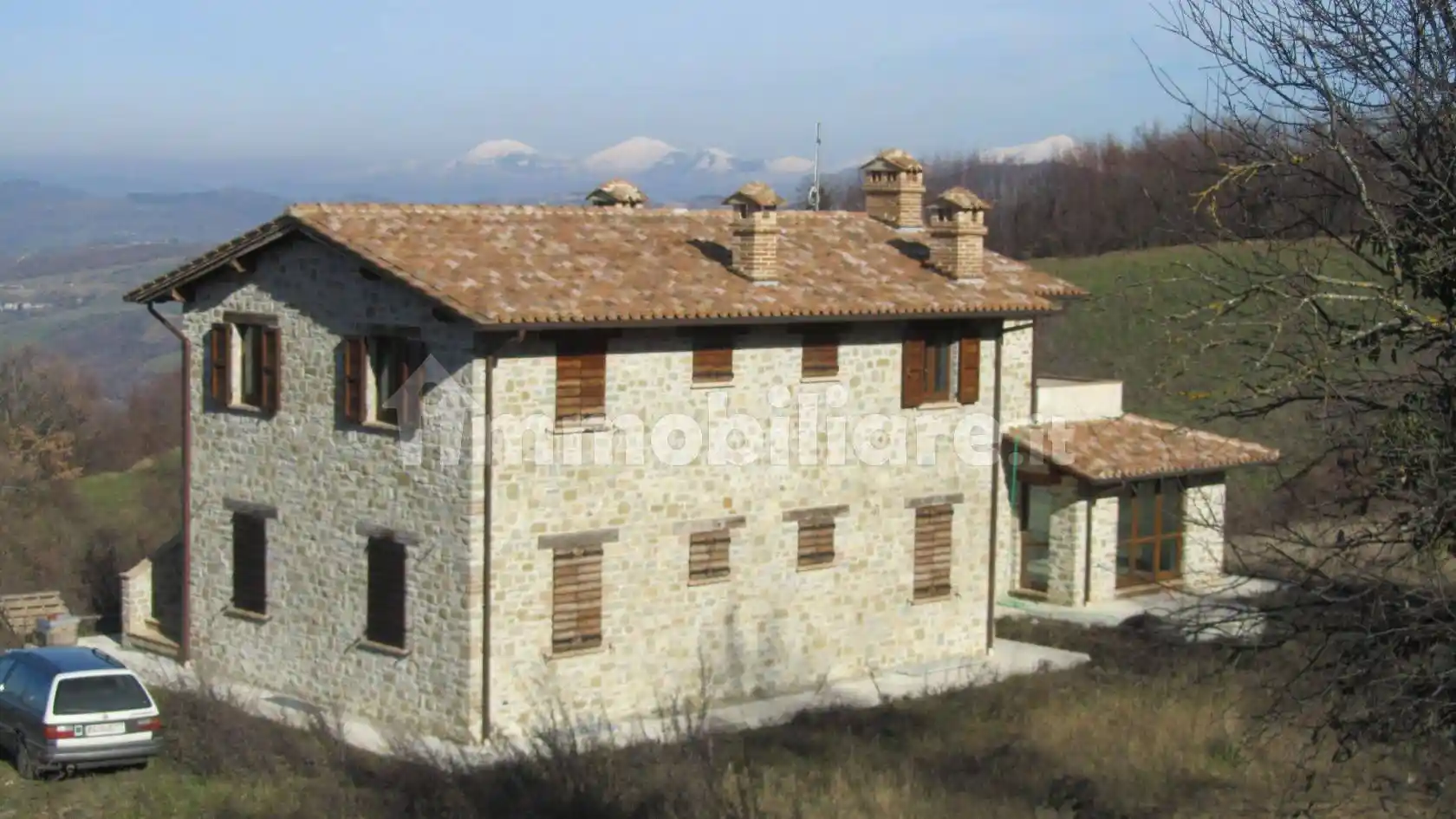 Villa - foto 3