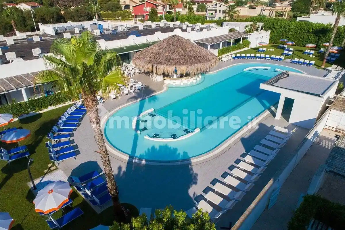 Appartamento in vendita a Ispica