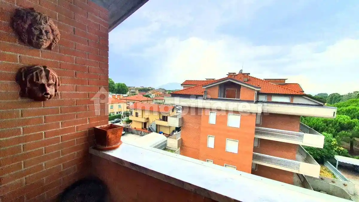 Attico - Mansarda in vendita a Carrara