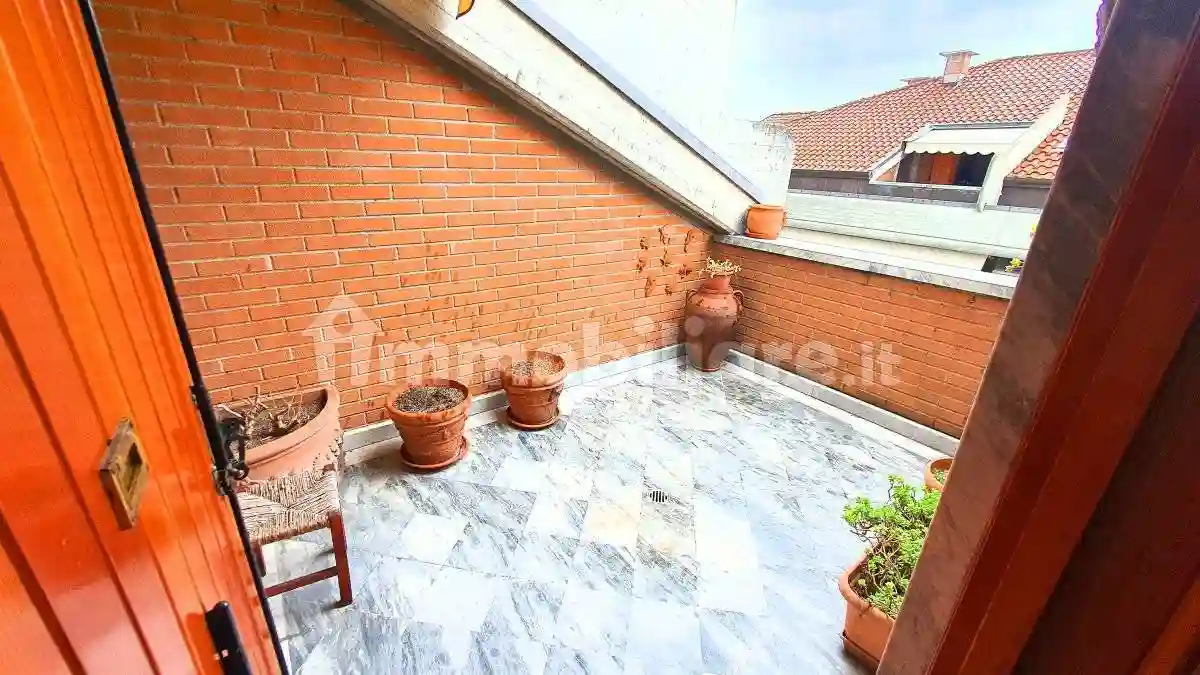 Attico - Mansarda - foto 2