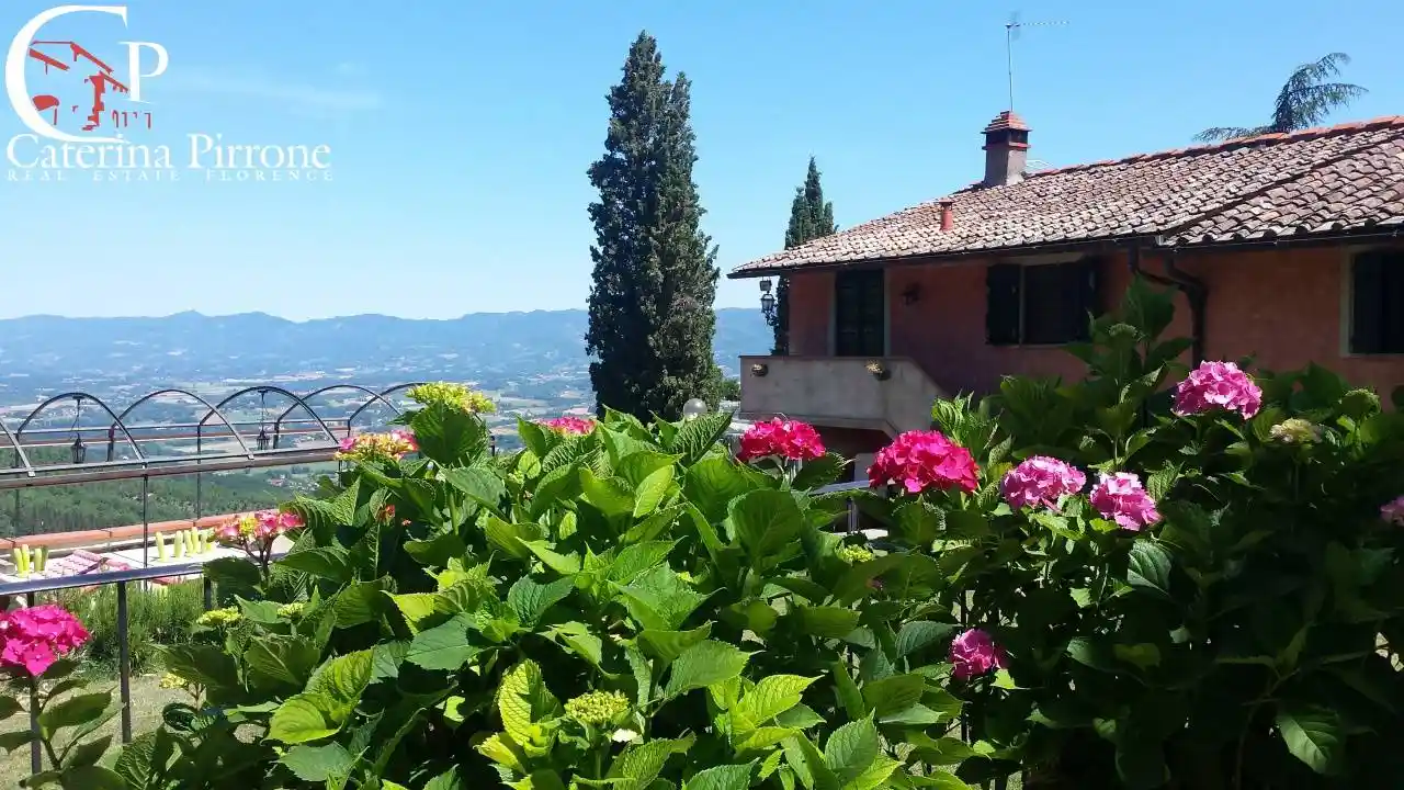 Rustico - Casale in vendita a Vicchio