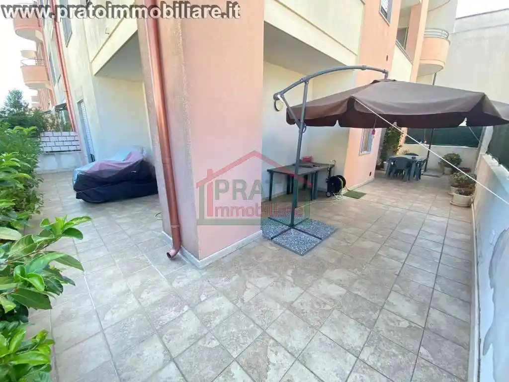 Appartamento in vendita a Campi Salentina