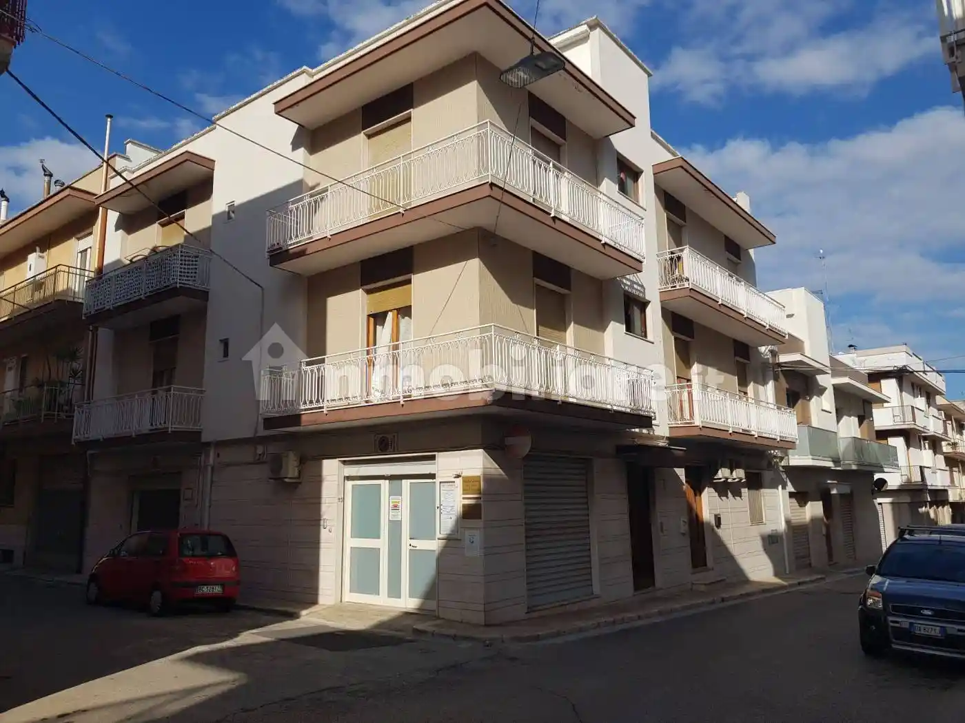 Appartamento in vendita a Castellana Grotte