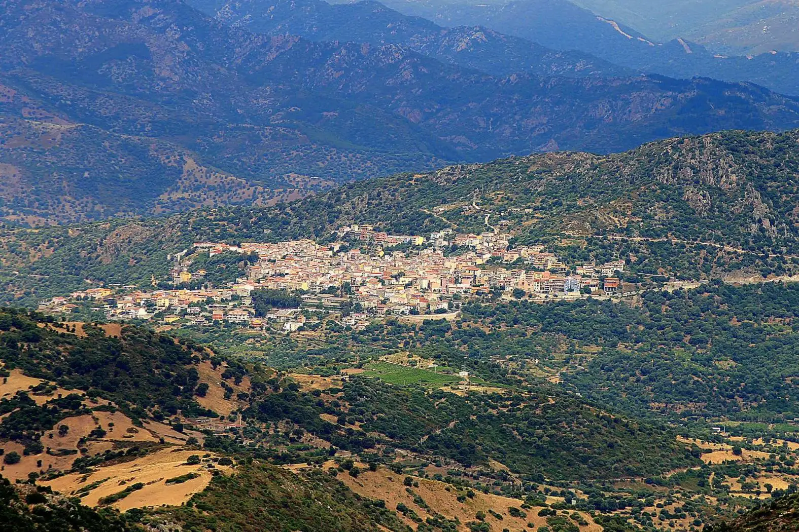 Casa indipendente in vendita a Lodè