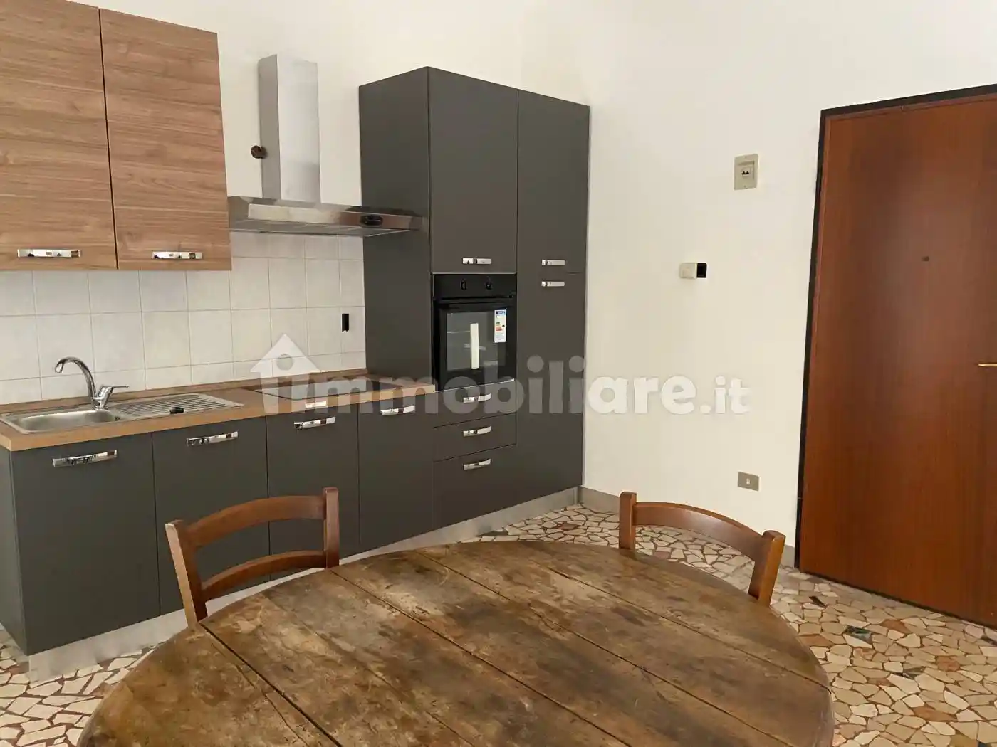 Appartamento in affitto a Reggio Emilia