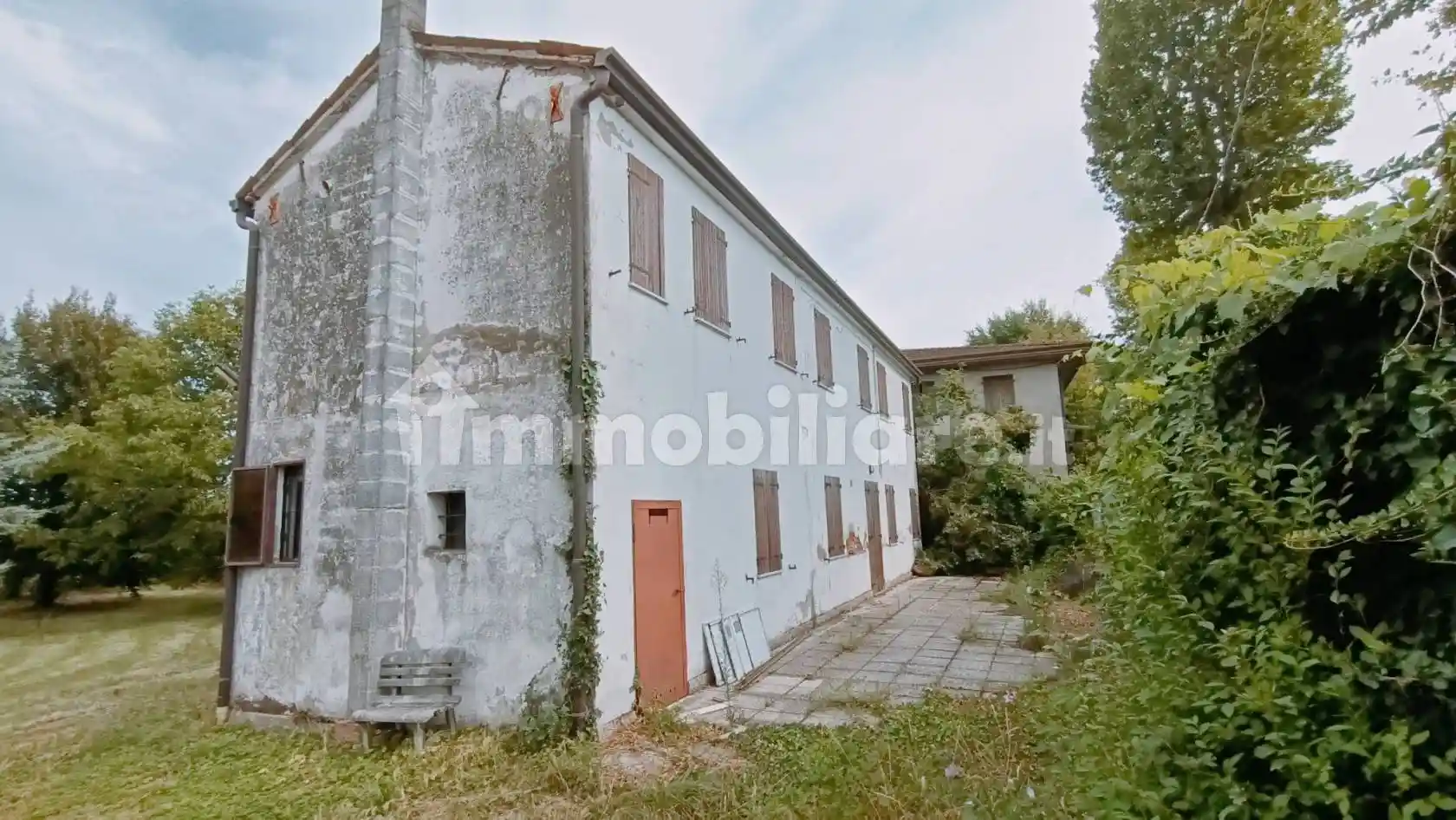 Casa indipendente in vendita a Anguillara Veneta