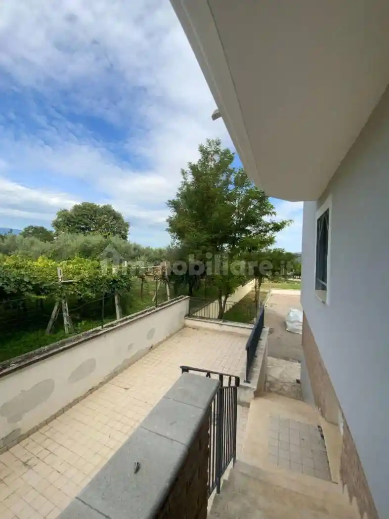 Villa a schiera via del Mago, Sant'Omero - foto 3