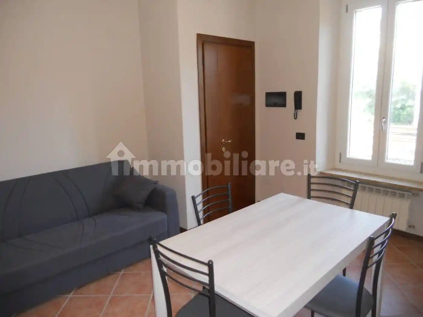 Appartamento in affitto a Cremona