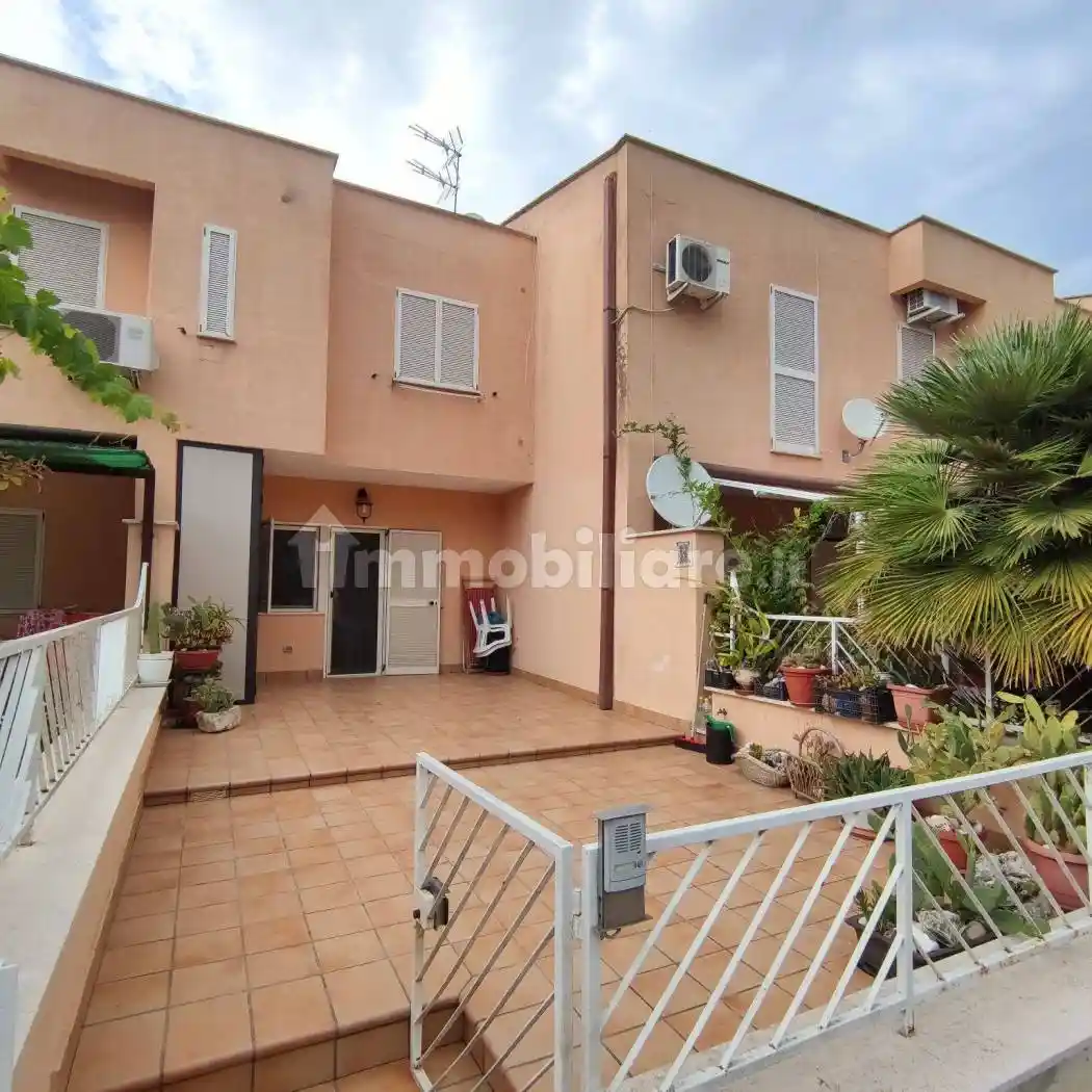 Appartamento in vendita a Manfredonia