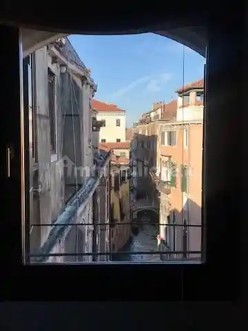 Attico - Mansarda in affitto a Venezia