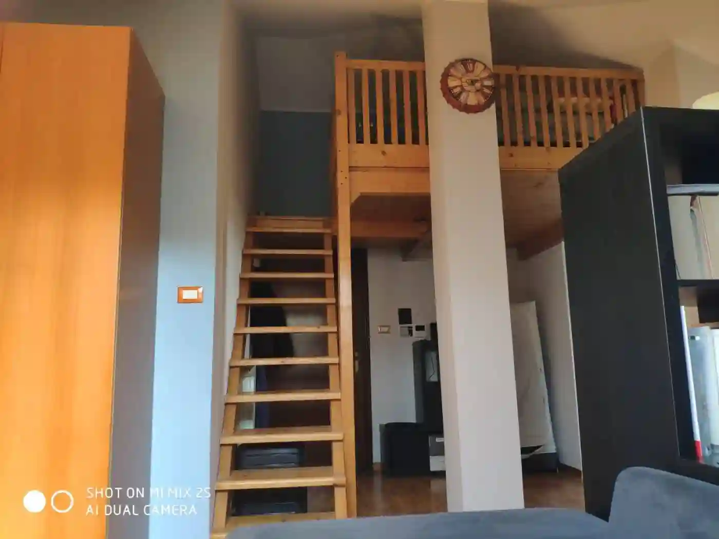 Loft - foto 4
