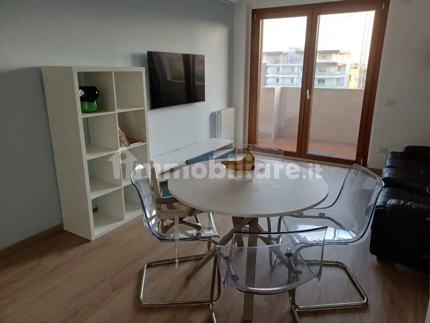 Appartamento in affitto a Cagliari