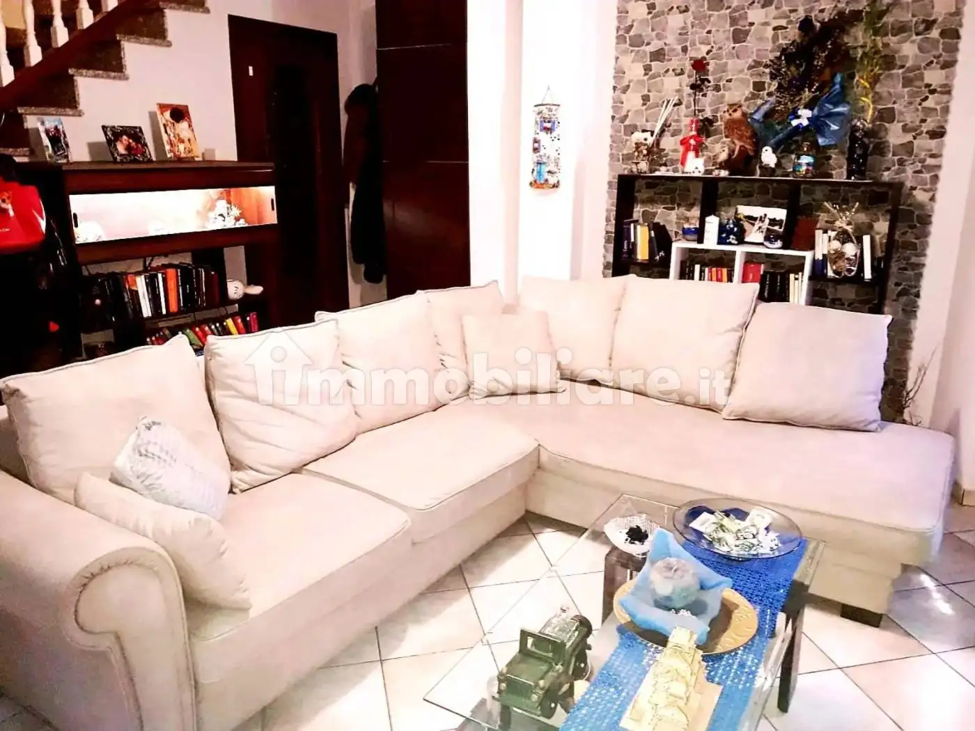 Casa indipendente in vendita a Lusigliè