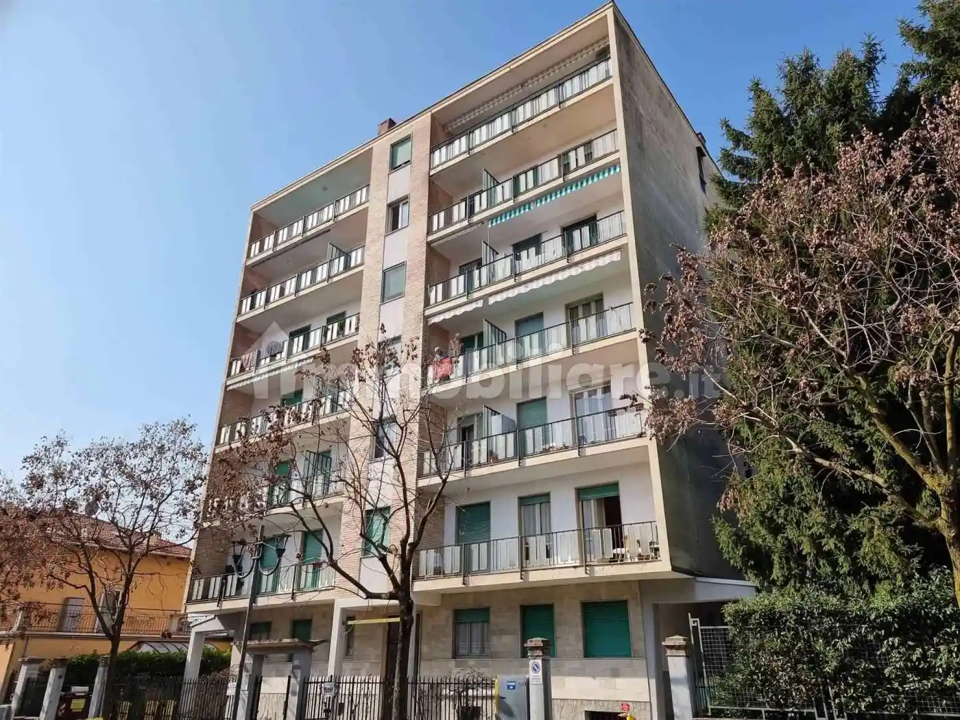 Appartamento in vendita a Cossato