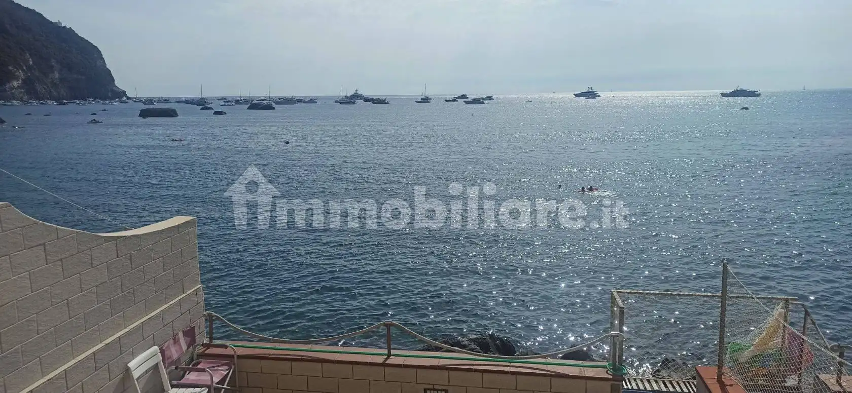 Appartamento in vendita a Forio