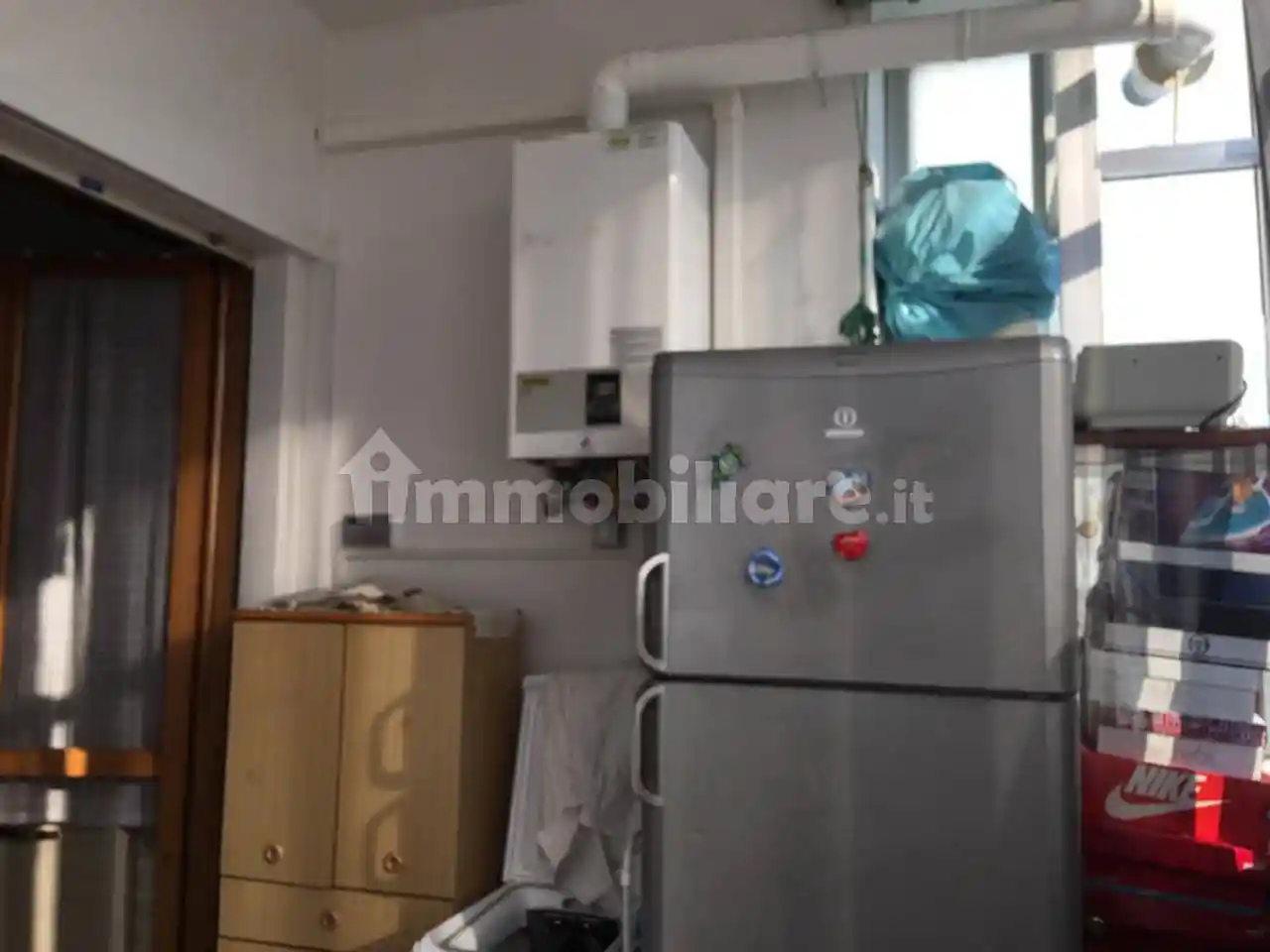 Trilocale via Lago di Bomba 1, Santa Filomena, Montesilvano - foto 2