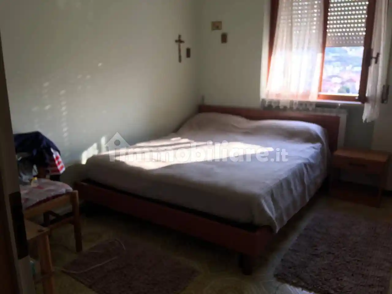 Trilocale via Lago di Bomba 1, Santa Filomena, Montesilvano - foto 3