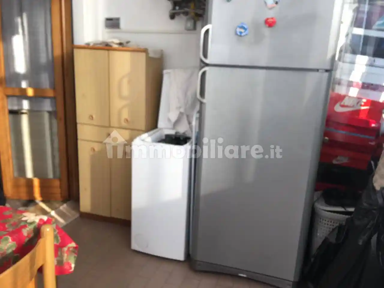 Trilocale via Lago di Bomba 1, Santa Filomena, Montesilvano - foto 5