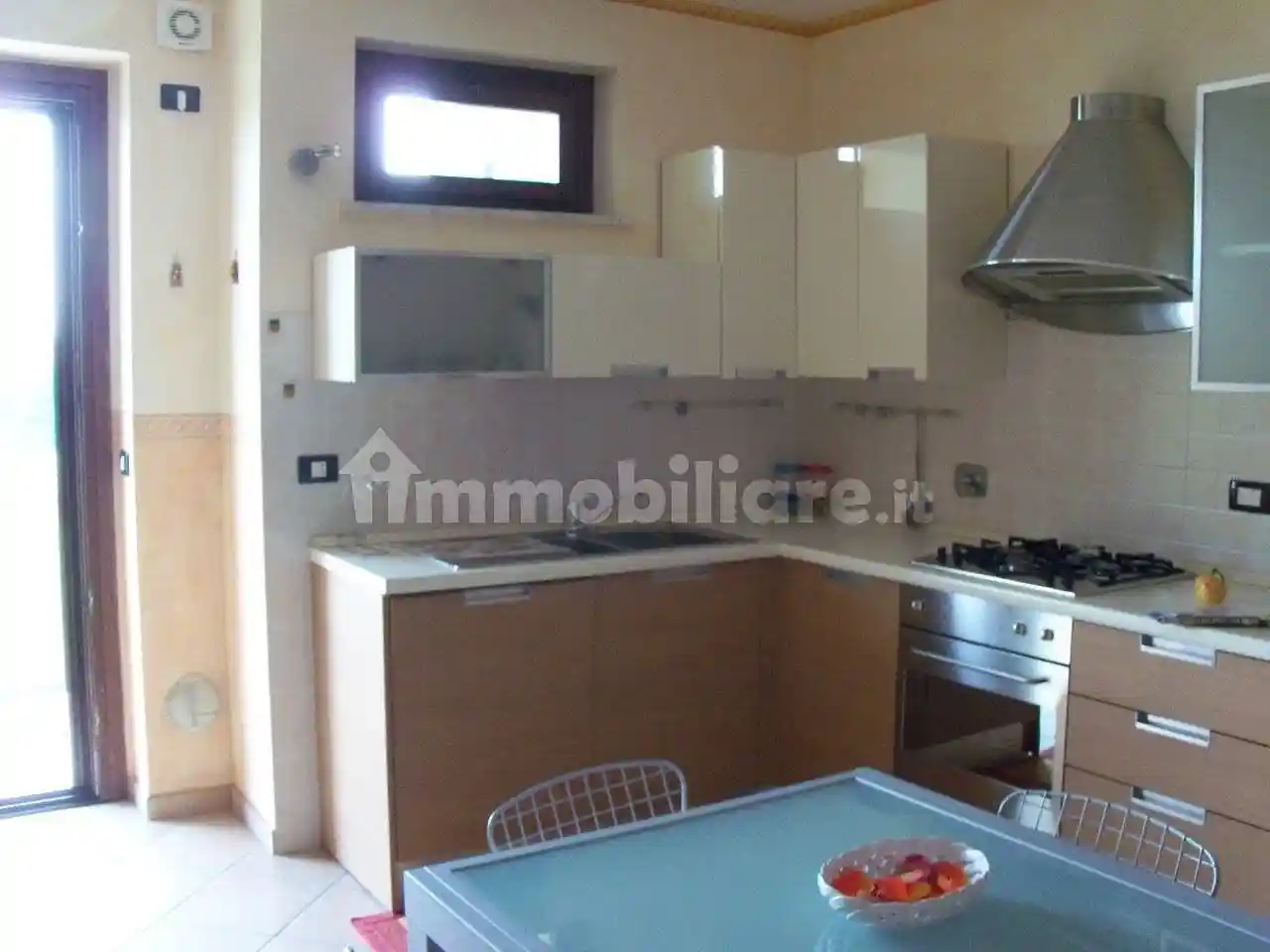 Appartamento in affitto a Pianezza