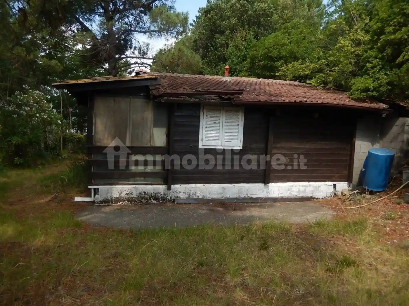 Rustico - Casale in vendita a Deiva Marina