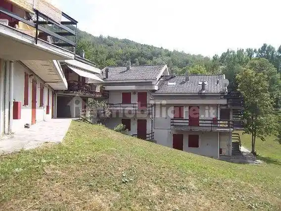 Appartamento in vendita a Zeri