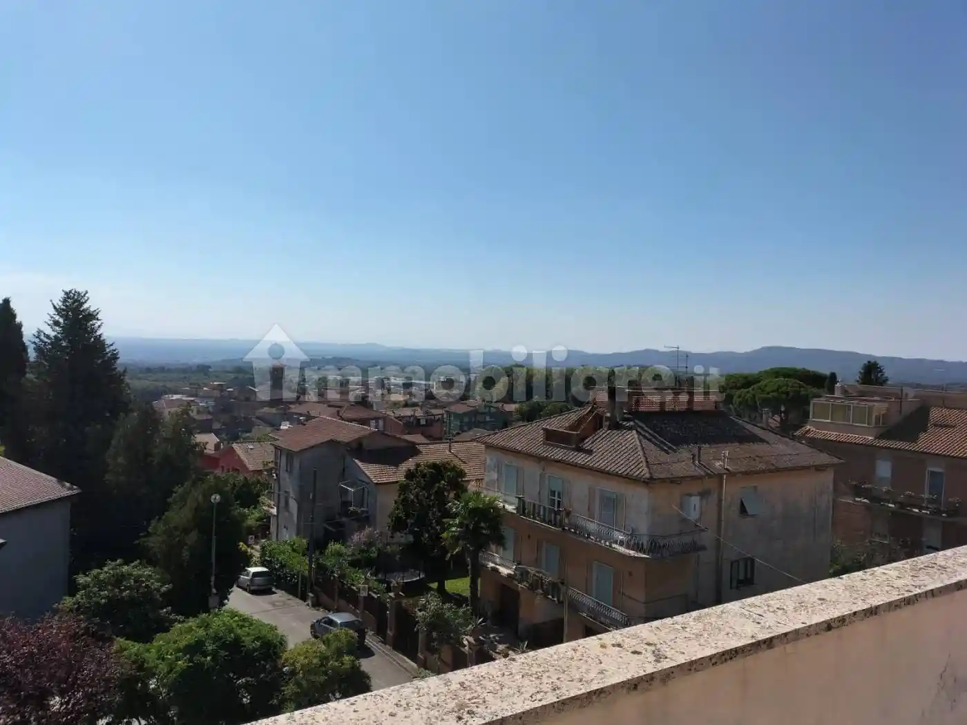 Appartamento in vendita a Ronciglione