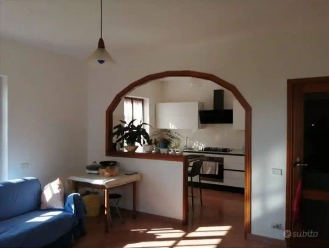 Appartamento in vendita a Roccagorga