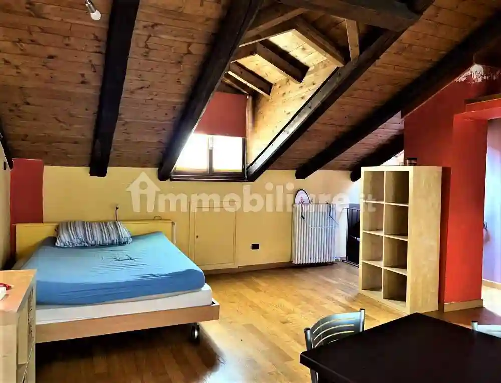 Attico - Mansarda - foto 3