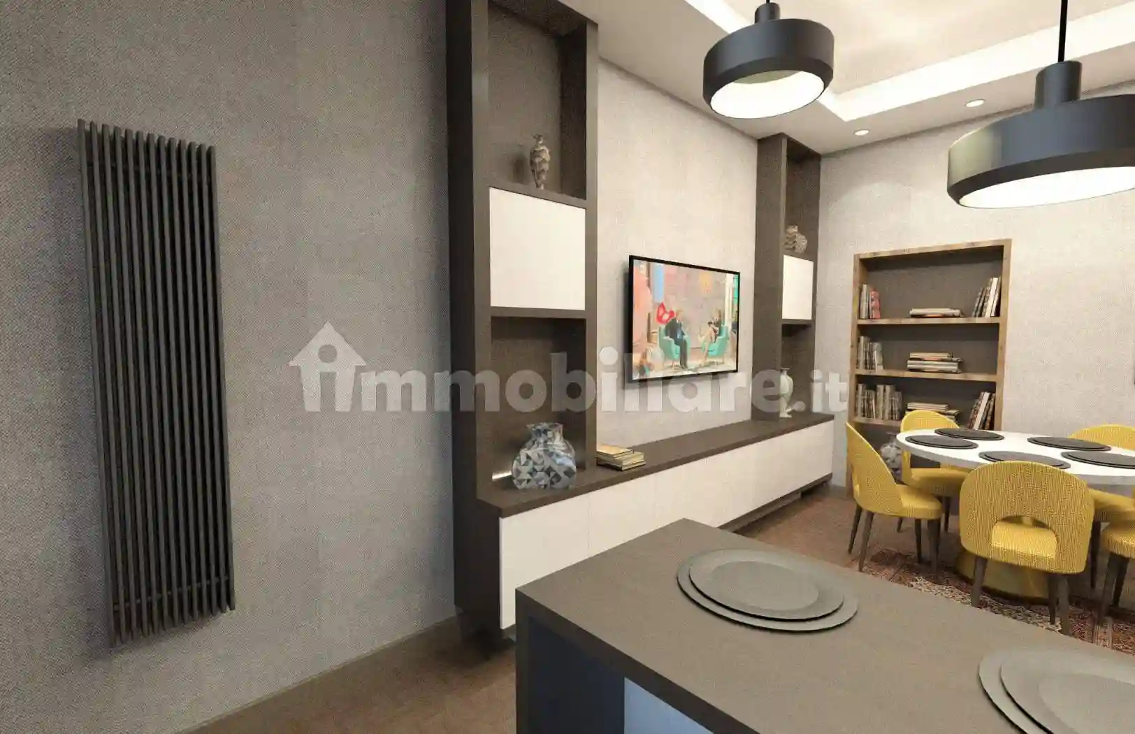 Appartamento - foto 3