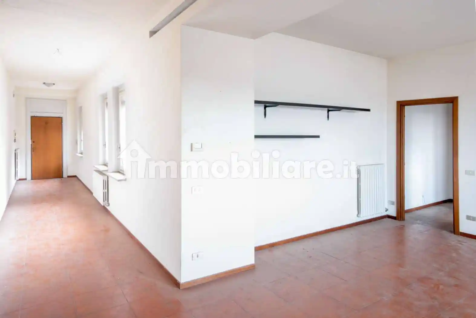 Appartamento via Gramsci 39, Magenta - Arnaldo, Brescia - foto 2