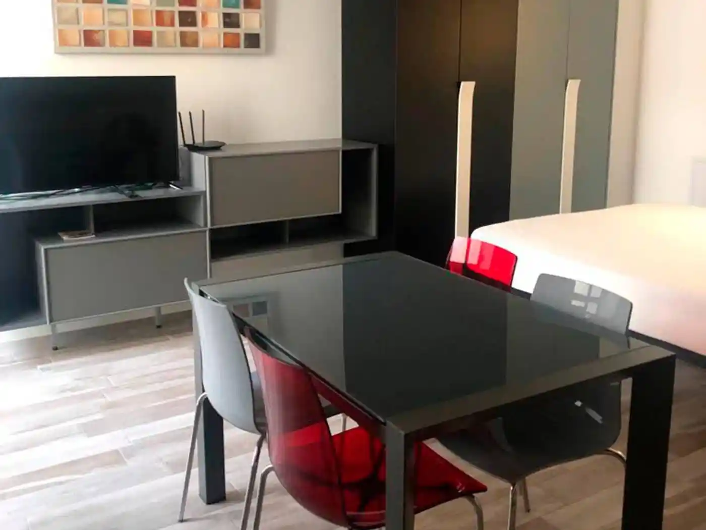 Appartamento in affitto a Bologna