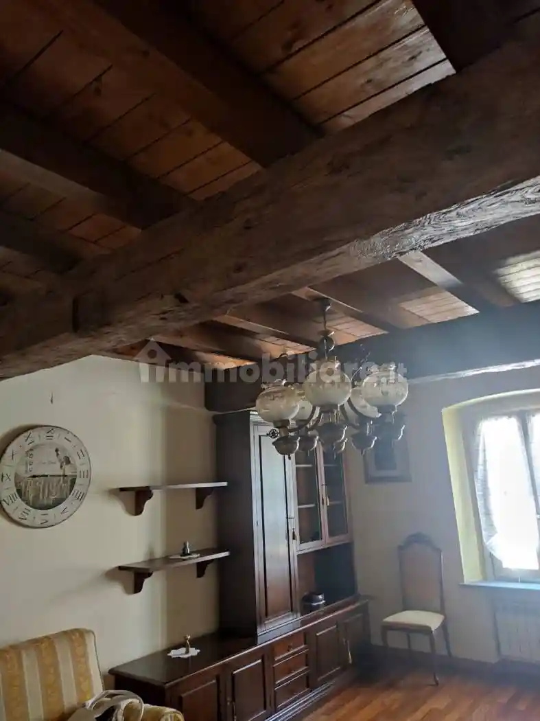 Appartamento in affitto a Soresina