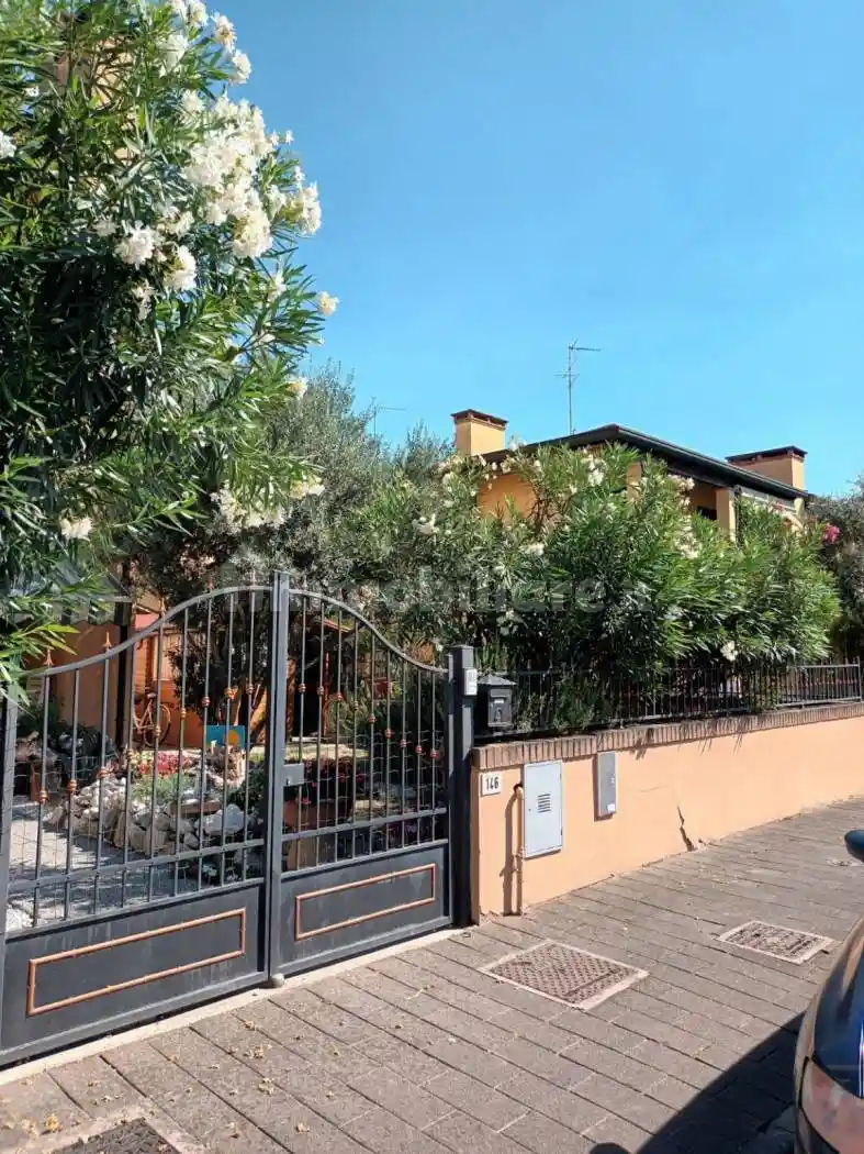 Villetta a schiera in vendita a Comacchio