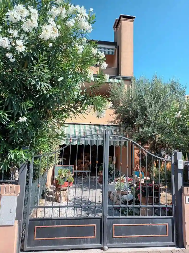 Villetta a schiera - foto 3