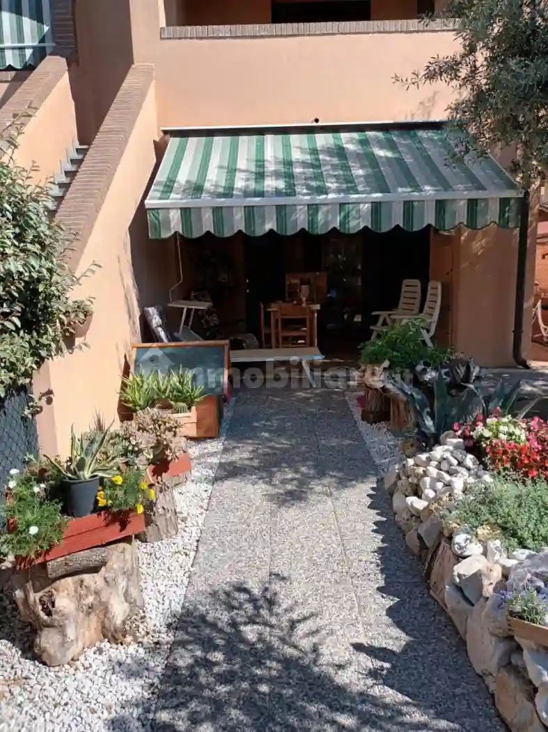 Villetta a schiera - foto 4