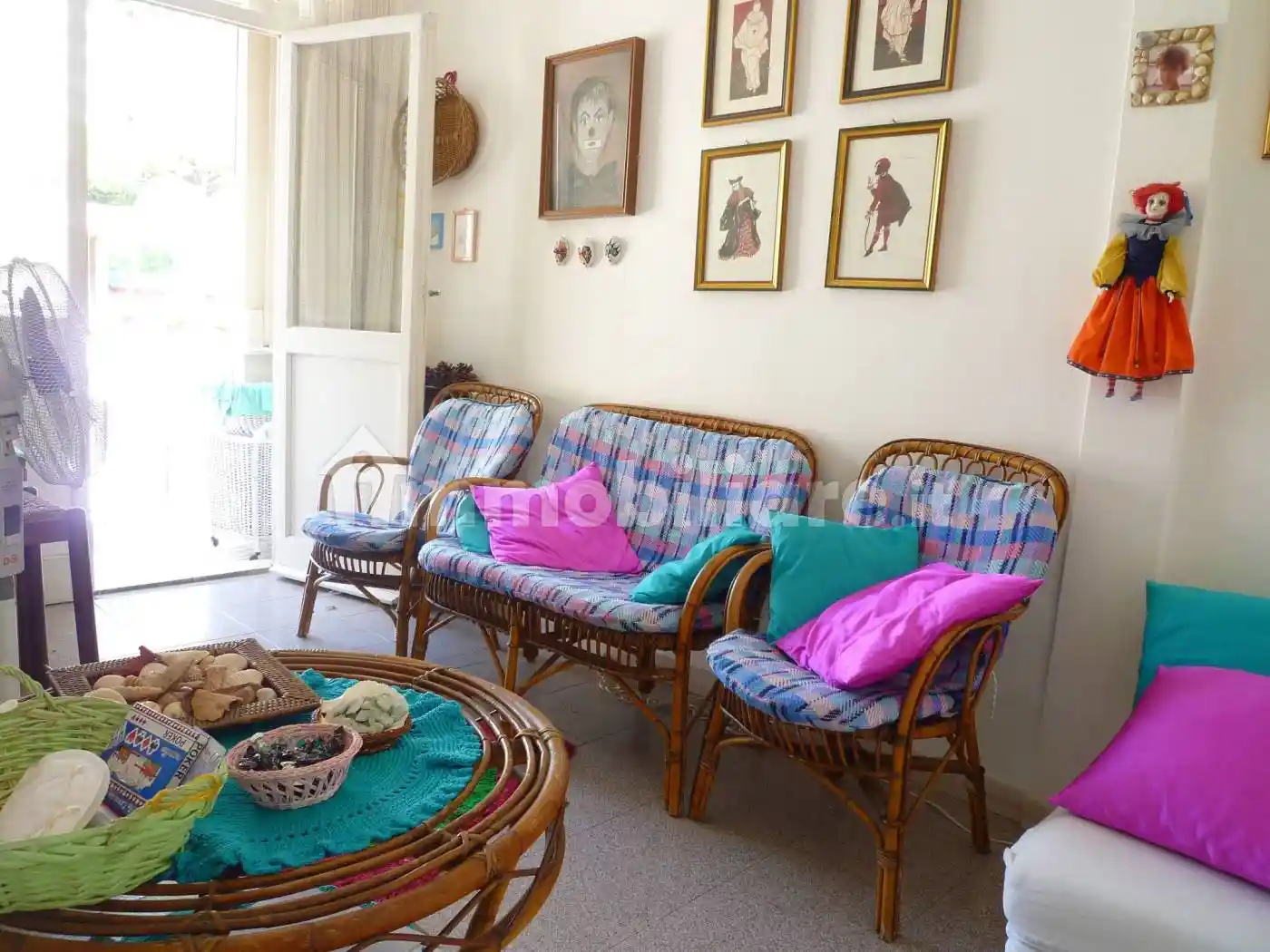 Appartamento in vendita a Comacchio