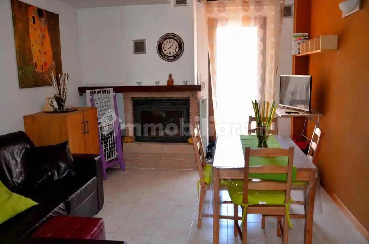 Trilocale via Osvaldo Moretti, Centro, Ovindoli - foto 2