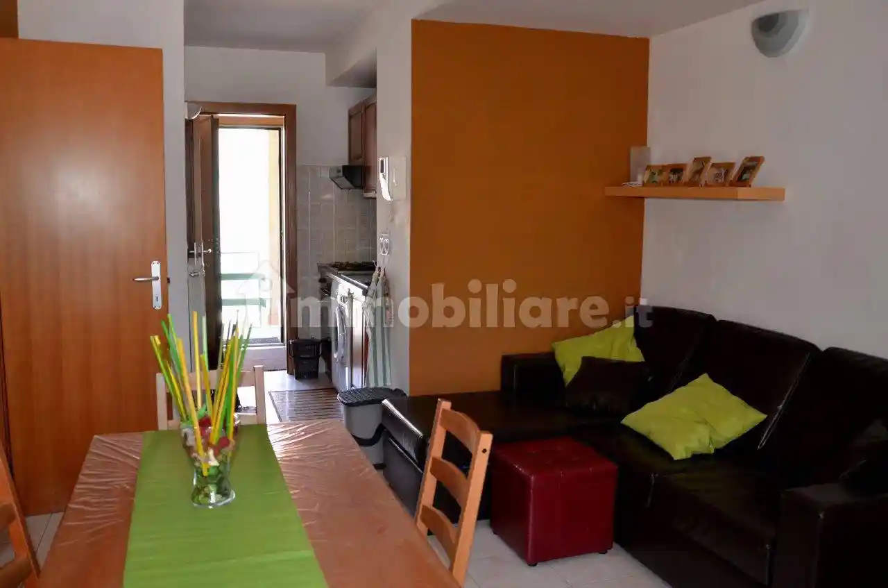 Trilocale via Osvaldo Moretti, Centro, Ovindoli - foto 3