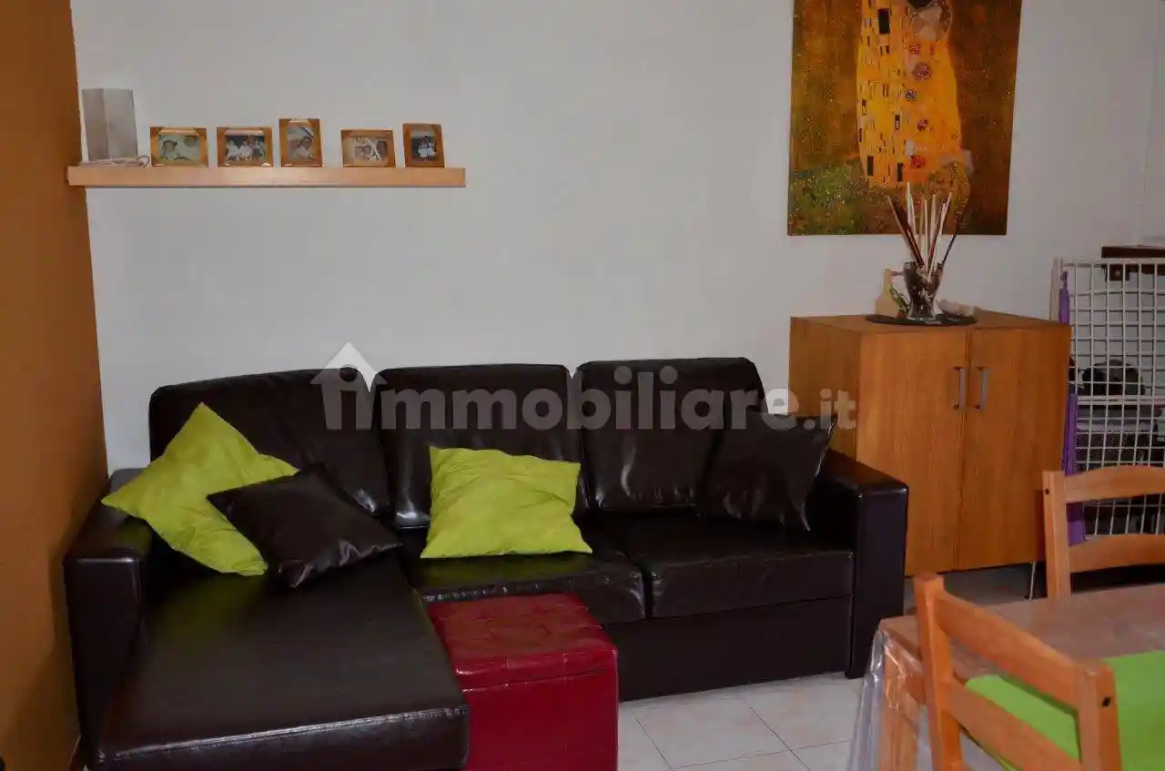 Trilocale via Osvaldo Moretti, Centro, Ovindoli - foto 5