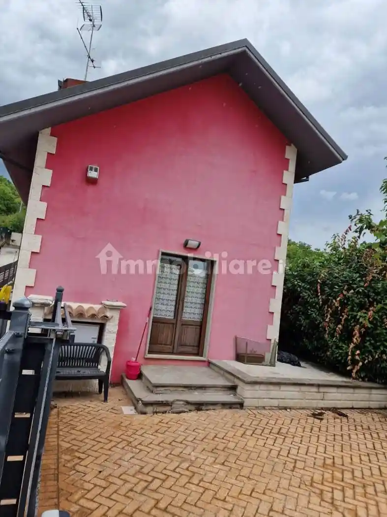 Villa unifamiliare, ottimo stato, 115 m², Coppito - Preturo, L'Aquila - foto 2