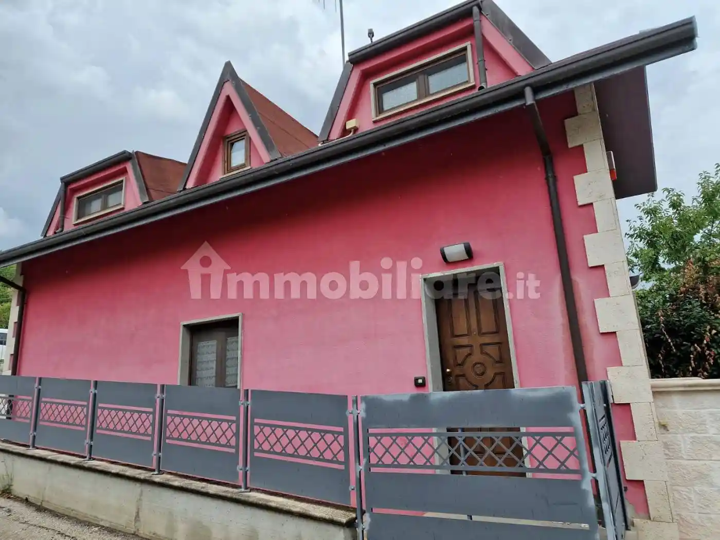 Villa unifamiliare, ottimo stato, 115 m², Coppito - Preturo, L'Aquila - foto 3