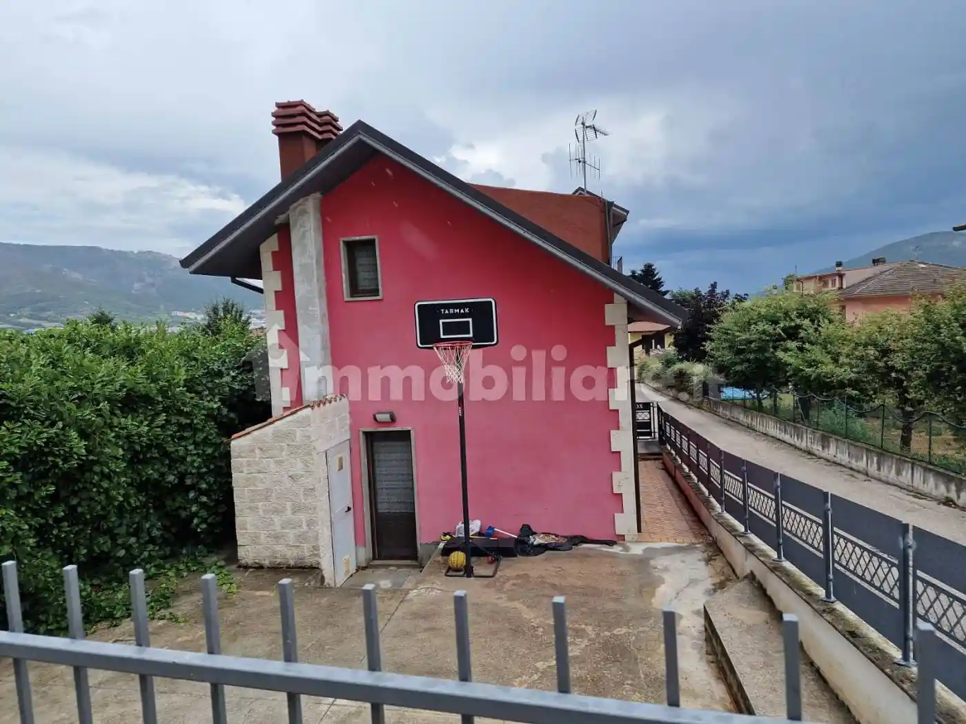 Villa unifamiliare, ottimo stato, 115 m², Coppito - Preturo, L'Aquila - foto 5