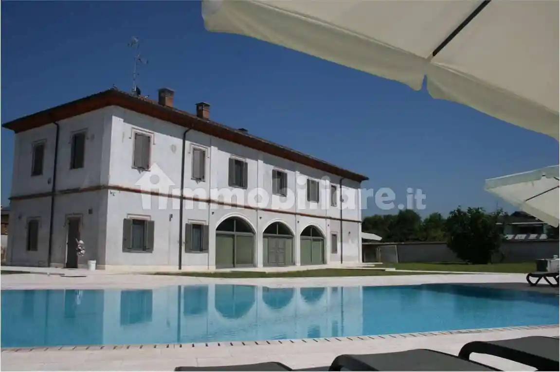 Rustico - Casale in vendita a Granozzo con Monticello