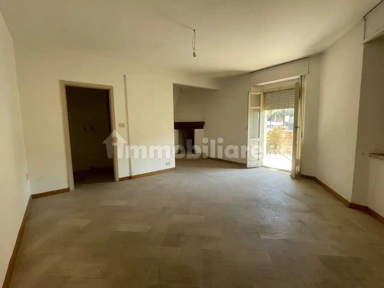 Appartamento in vendita a Valfabbrica