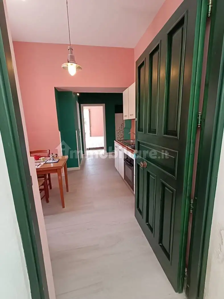 Appartamento in affitto a Tramonti