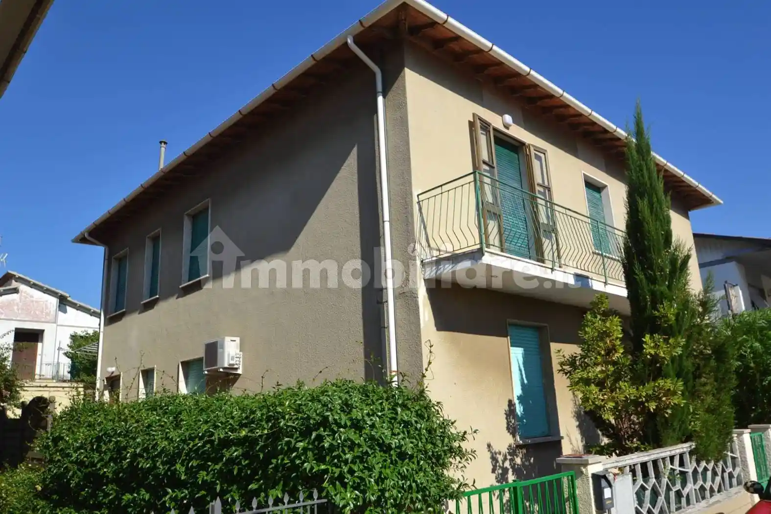 Appartamento in vendita a Rosignano Marittimo