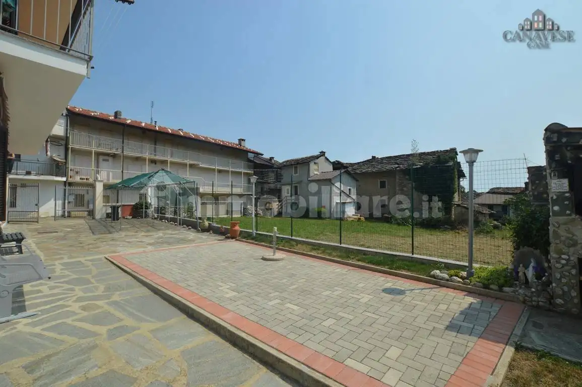 Terratetto unifamiliare frazione Rua inferiore 51, Canischio - foto 5