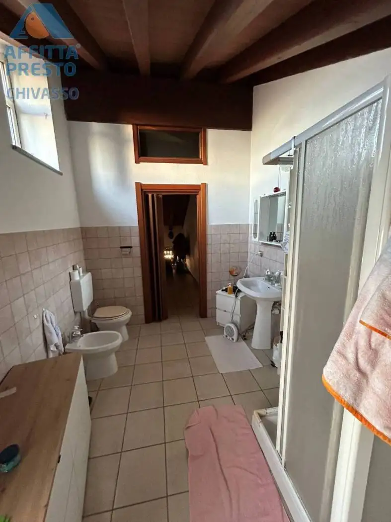 Attico via Bettoia 1, Centro, Caluso - foto 4