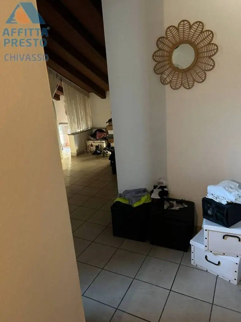 Attico via Bettoia 1, Centro, Caluso - foto 5