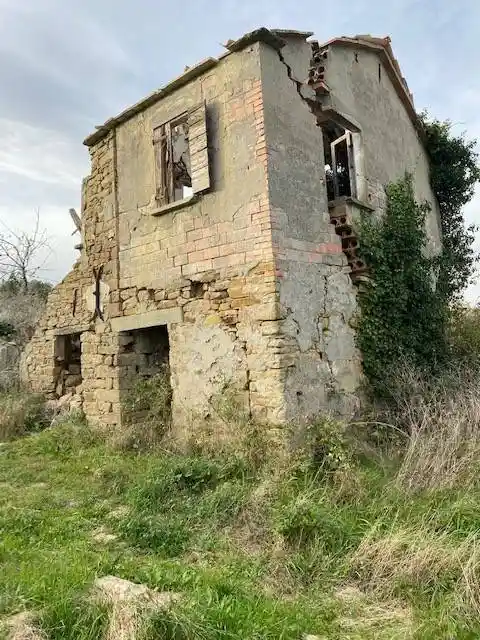 Rustico, da ristrutturare, 80 m², Luzzena, Cesena - foto 3